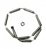 Анод магниевый для VlH R300-500л Vaillant (106482)