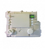 Блок управления котла U052–24T (в сборе) (87172077730)