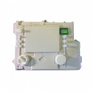 Блок управления котла U052–24T (в сборе) (87172077730)