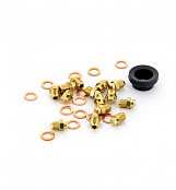 Переход нa газ 3B/P для Bosch WBN6000-28C/H (5700) U072-28/28K (7736901487)