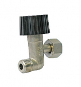 Кран наполнения системы в сборе G1/4 Baxi (5667980)