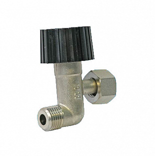 Кран наполнения системы в сборе G1/4 Baxi (5667980)