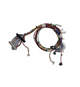 Жгут проводов WBN6000-12/18C/24C/24C RNE/28C/28C RNE<=FD718 (87376009590)