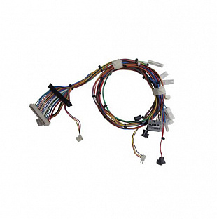 Жгут проводов WBN6000-12/18C/24C/24C RNE/28C/28C RNE<=FD718 (87376009590)