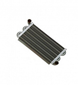 Теплообменник Vaillant (0020039067)