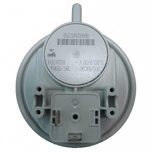 Дифференциальное реле 12, 24 kW (7856835)