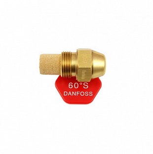  Форсунка Danfoss 0,85 USgal/h 60 Grad H (59-10-50457)