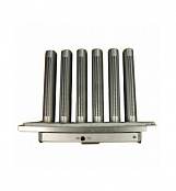Колосники G234 60/7 (6 шт.) (8718585333)