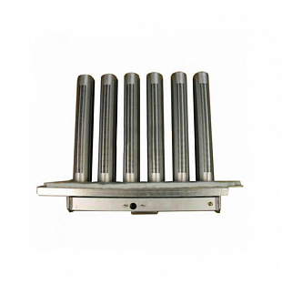 Колосники G234 60/7 (6 шт.) (8718585333)