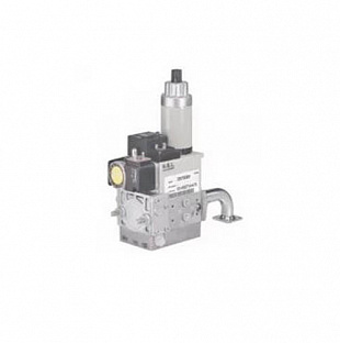 Газовая рампа KEV300 1"- ZM, -DZM MG10ZM (47-30-27800)