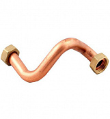 Труба газовая от комбинированного клапана к горелке (2070545)