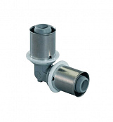 Uponor S-Press угольник композиционный PPSU 32-32 (упаковка 5 шт) (1022717)
