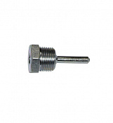 Стержень датчика R1/2" / G1/8" длина 55 для MGK-2 (2071680)