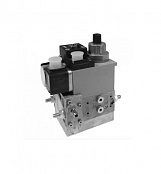 Газовый мультиблок 3/4" МВ-DLE407 для RG20-N (47-20-25137)