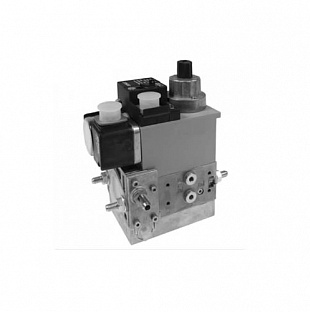 Газовый мультиблок 3/4" МВ-DLE407 для RG20-N (47-20-25137)