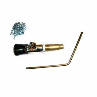 Регулятор G211/G221/S111/S131/Solid 2000H (87399300570)