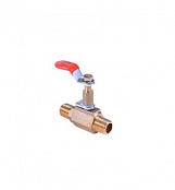 Шаровой кран 1/4" (World Plus 13~30) (S323100070)