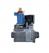 Клапан газовый Sit 845 (22VDC-0,52A,17VDC-165mA) (0020200660)