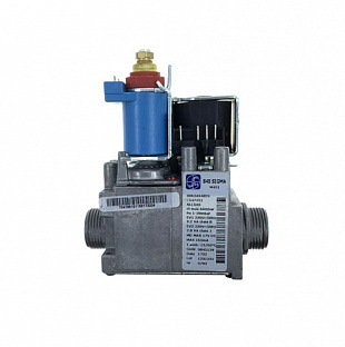 Клапан газовый Sit 845 (22VDC-0,52A,17VDC-165mA) (0020200660)