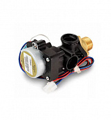 Кран трехходовой deluxe, Deluxe Coaxial, Deluxe Plus, Deluxe Plus Coaxial, Smart Tok Coaxial, Prime Coaxial, Ace, Ace Coaxial Atmo (30015423A)