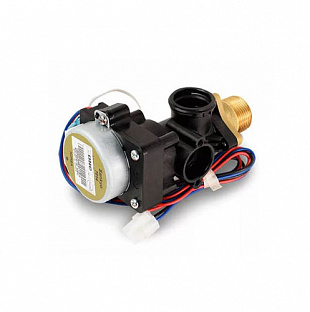 Кран трехходовой deluxe, Deluxe Coaxial, Deluxe Plus, Deluxe Plus Coaxial, Smart Tok Coaxial, Prime Coaxial, Ace, Ace Coaxial Atmo (30015423A)