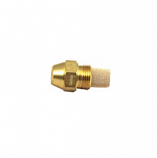Форсунка 0,45/60° S - 01C.2-MH для стал./чуг. 20-22кВт (2483083)