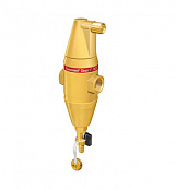 Сепаратор воздуха и грязи Flamcovent Clean (28681)
