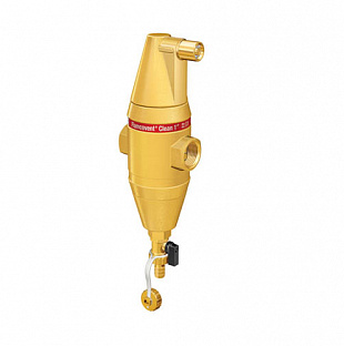 Сепаратор воздуха и грязи Flamcovent Clean (28681)