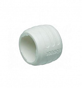 Кольцо Uponor Q&E белое с упором для труб 16 (1057453)
