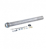Литой стержневой анод R 1 1/4" (7825614)