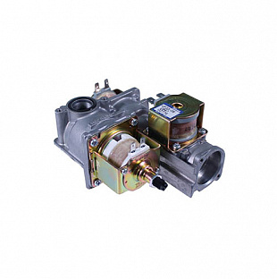 Газовый клапан UP-33 (TA-25/30) (S171100005)