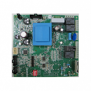 Электронная плата (LMU33 Siemens) Baxi (5678250)