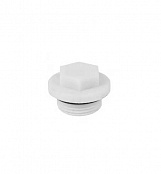 Заглушка трубы КО 25A (Turbo-13~30, Turbo Hi Fin-13~30) (H850070004)