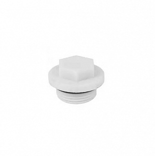 Заглушка трубы КО 25A (Turbo-13~30, Turbo Hi Fin-13~30) (H850070004)