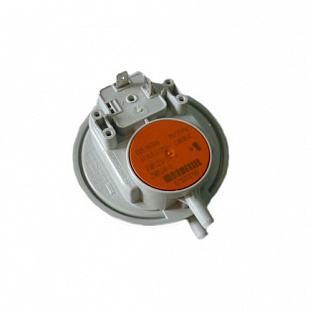 Дифференциальное реле давления U052/U054-24T (87167619180)