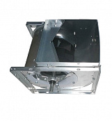 Вентилятор в комплекте VENTILATORE RDH (3CC10950)