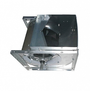 Вентилятор в комплекте VENTILATORE RDH (3CC10950)