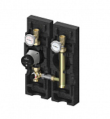 Насосная группа Поколение 8+ ( MeiFlow M) V-MK, смесительные 1" без насоса (M66833EA)