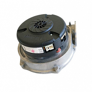 Вентилятор KIT VENT.RG128 (3980F310)