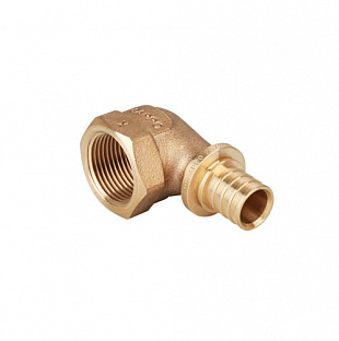 Угольник-переходник с внутренней резьбой 16-Rp 1/2" (G2311.1604)