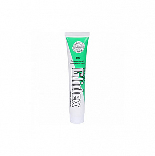 Силик.смазка Super Glidex 50г. R (2175005)