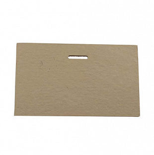 Передняя Теплоизоляция камеры сгорания 18 кВт для GU/GG-18 (162251899)