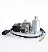  Насос SP25L (правый) (47-90-10514)