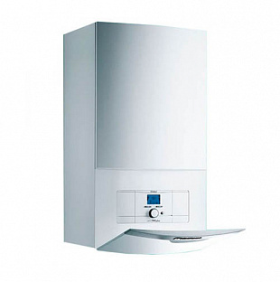 Настенный газовый атмосферный котел atmoTEC plus VU 240/5-5 одноконтурный (0010015251)