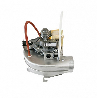 Вентиляторный блок KIT VENTIL.COMPL.DOMINA F24E (39806885)