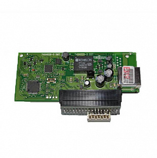Коммуник. модуль для Vitocom (с ок.сопр) (Z011224) (старый 7510526)