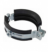 Хомут с резиновым вкладышем RAUPIANO 50/ M 8 (11205341001)