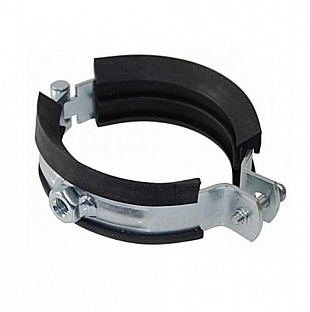 Хомут с резиновым вкладышем RAUPIANO 50/ M 8 (11205341001)