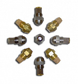 Форсунка 0,65/45 GRAD B Delavan (7747209489)