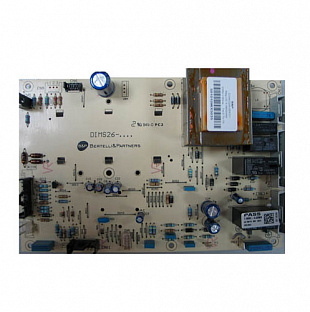 Электронная плата Baxi (5687010)